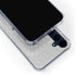 NHL Los Angeles Kings Black Text Galaxy A35 5G Clear Case
